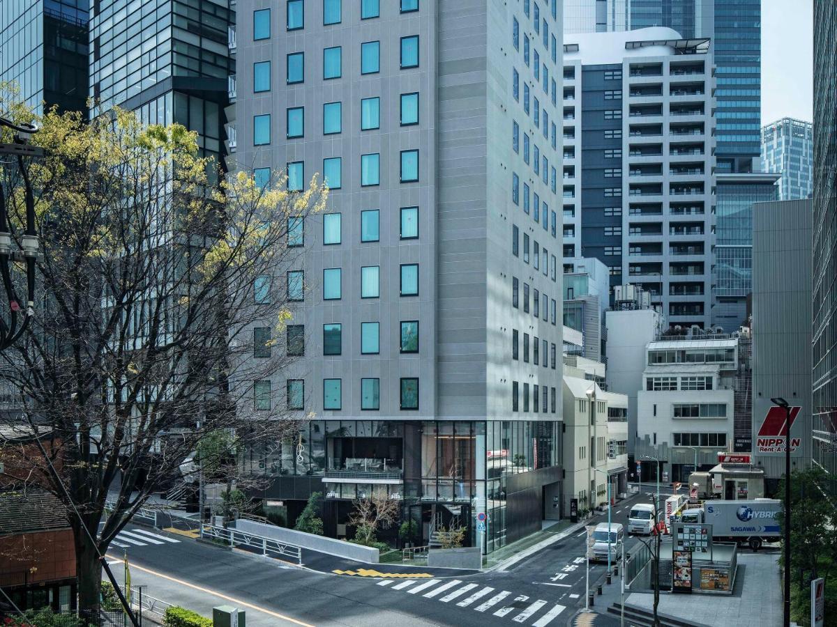 All Day Place Shibuya Tokyo Eksteriør billede